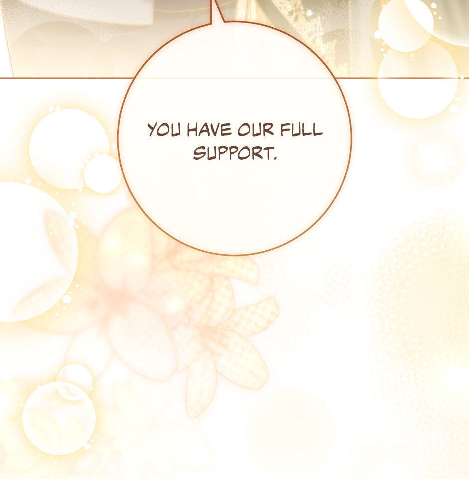 My Little Groom, Even After I'm Gone Chapter 33 page 105 - 