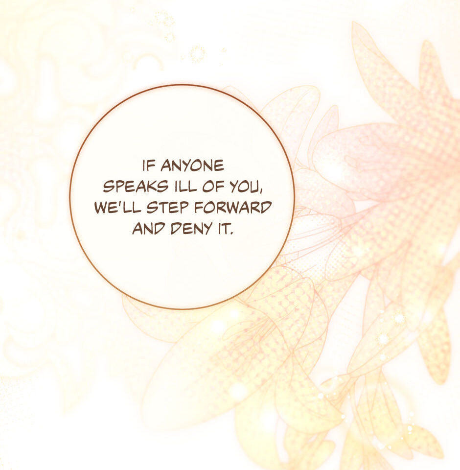 My Little Groom, Even After I'm Gone Chapter 33 page 106 - 