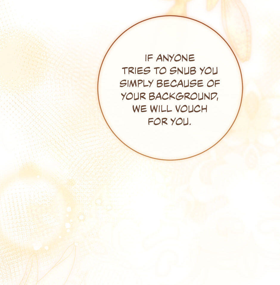 My Little Groom, Even After I'm Gone Chapter 33 page 107 - 