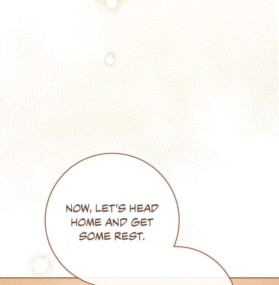 My Little Groom, Even After I'm Gone Chapter 33 page 112 - 