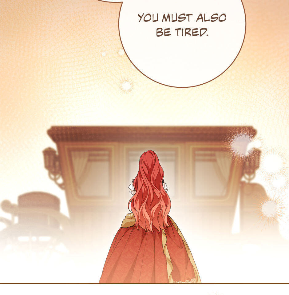 My Little Groom, Even After I'm Gone Chapter 33 page 113 - 