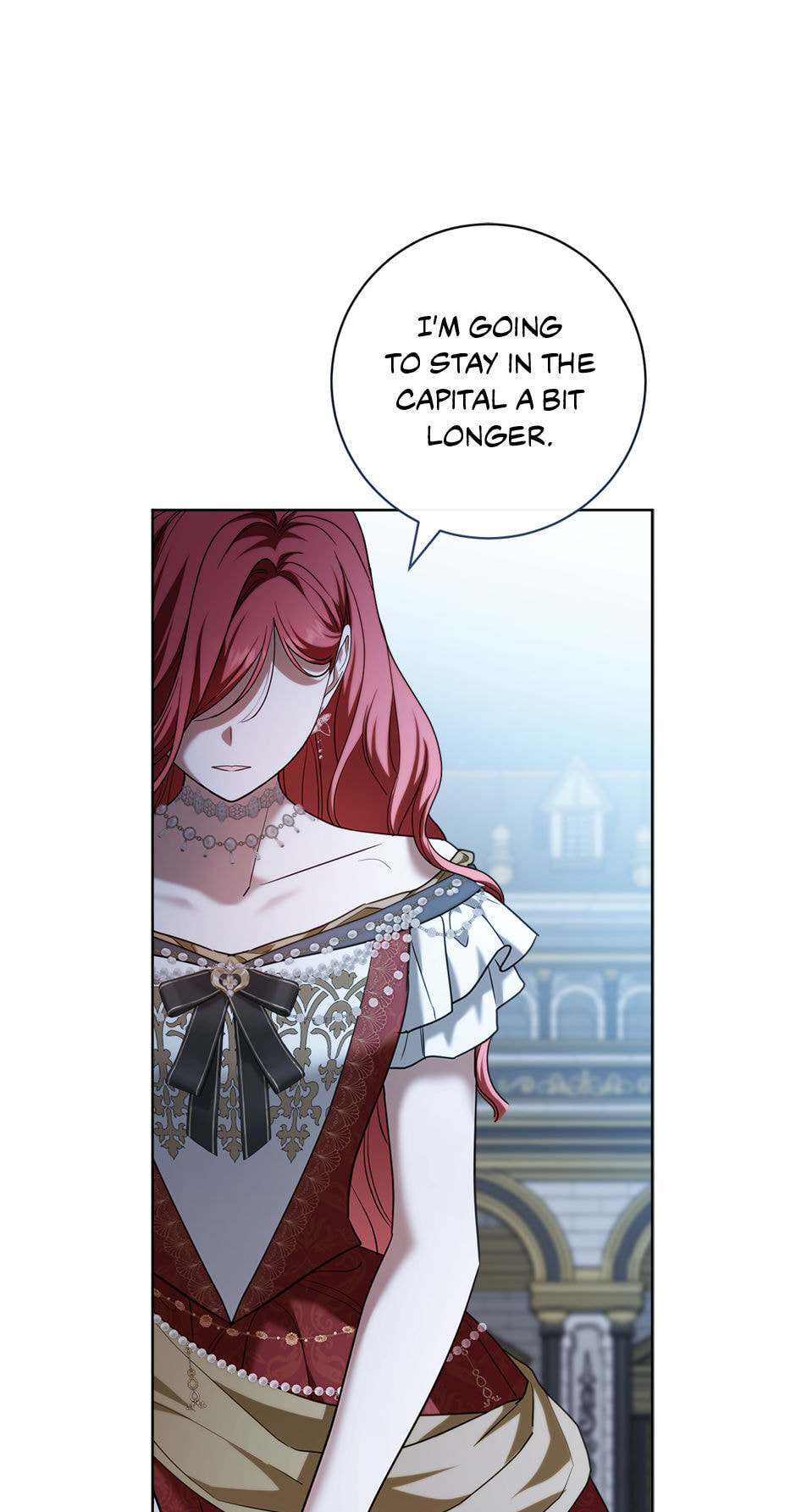 My Little Groom, Even After I'm Gone Chapter 33 page 116 - 