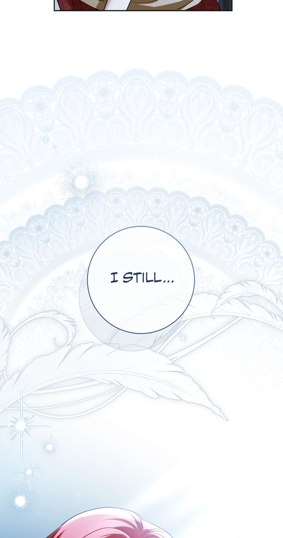 My Little Groom, Even After I'm Gone Chapter 33 page 117 - 