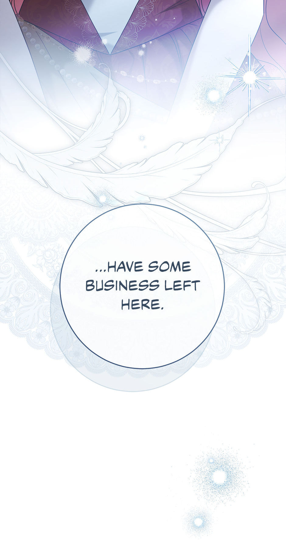 My Little Groom, Even After I'm Gone Chapter 33 page 119 - 