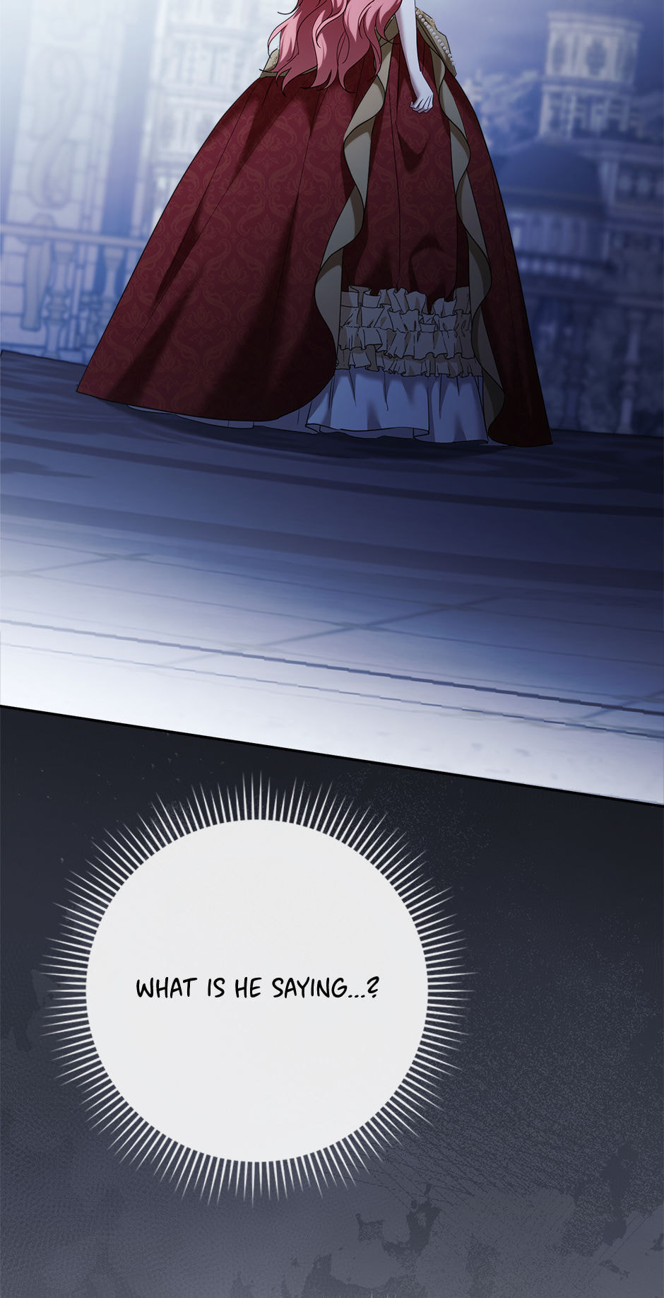 My Little Groom, Even After I'm Gone Chapter 33 page 15 - 