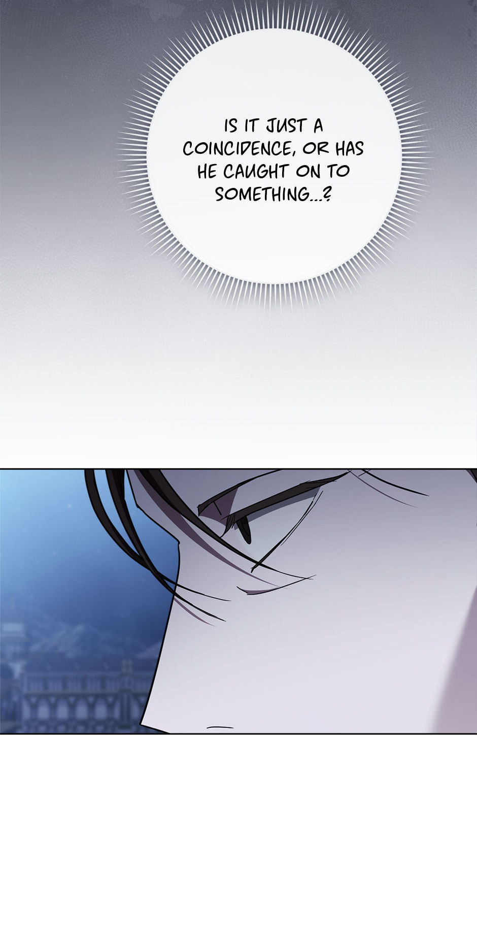 My Little Groom, Even After I'm Gone Chapter 33 page 16 - 