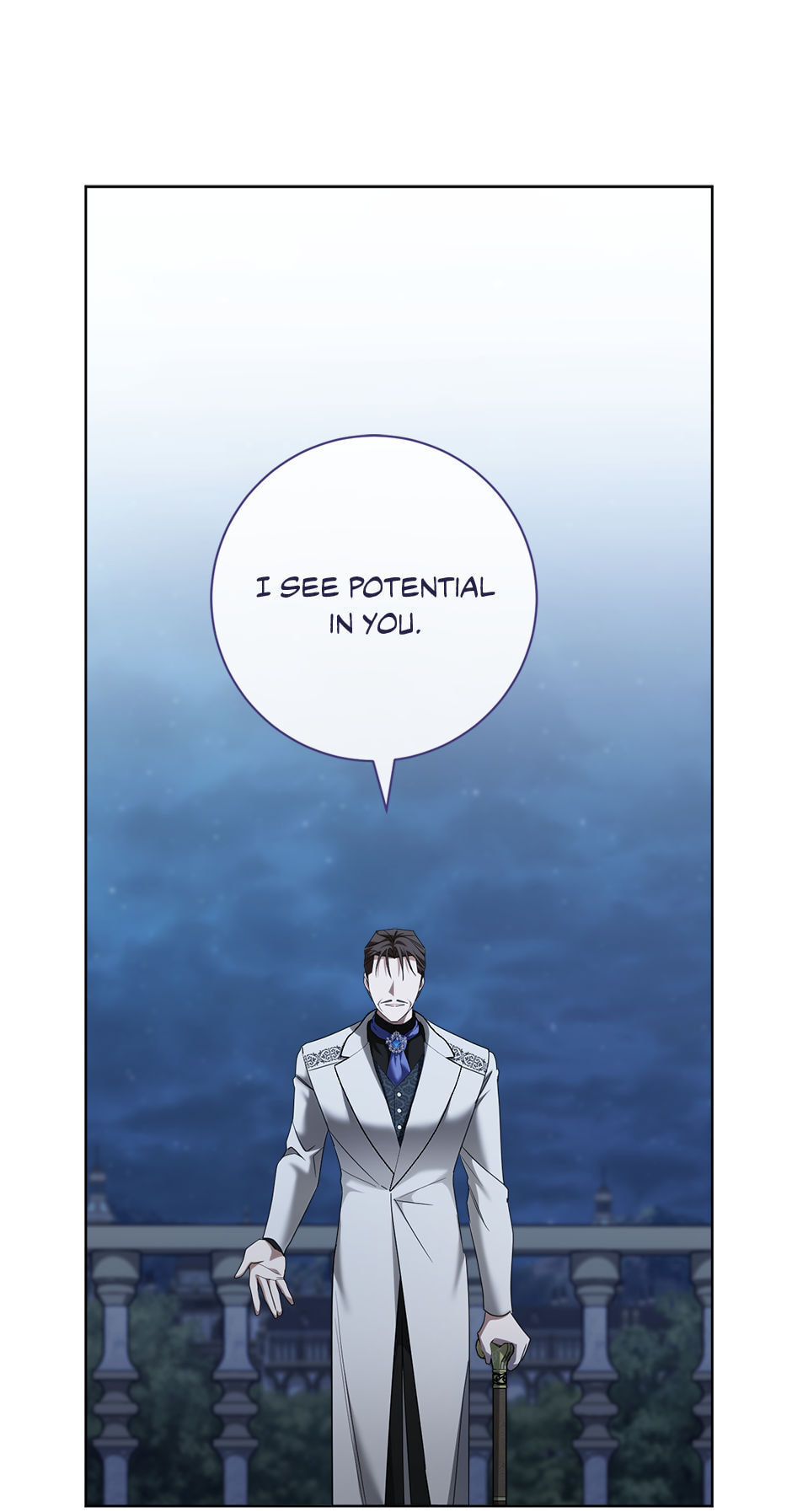 My Little Groom, Even After I'm Gone Chapter 33 page 17 - 