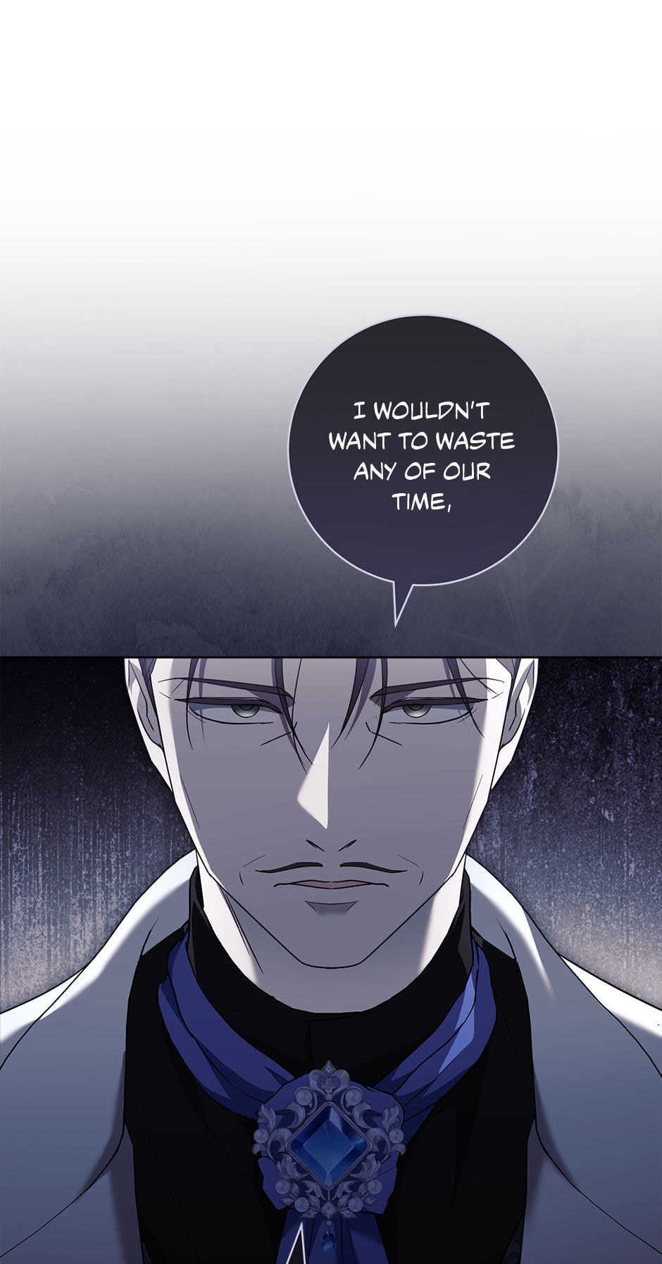 My Little Groom, Even After I'm Gone Chapter 33 page 18 - 