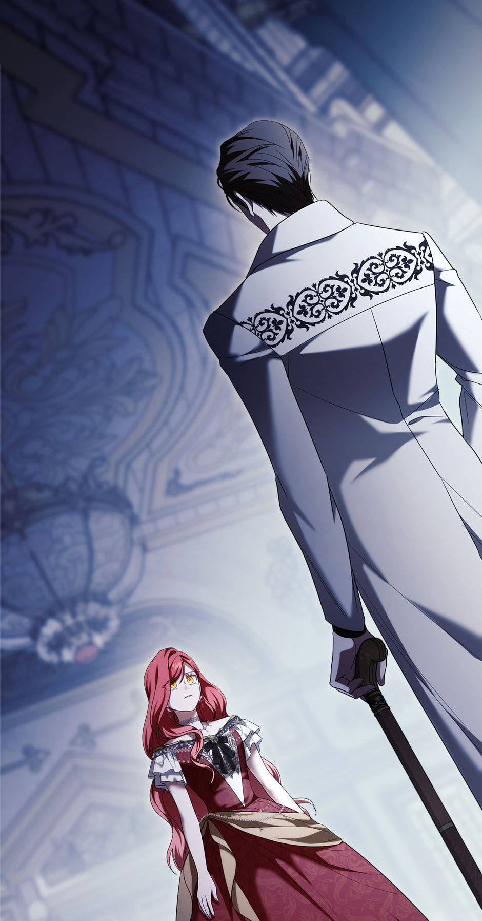 My Little Groom, Even After I'm Gone Chapter 33 page 20 - 