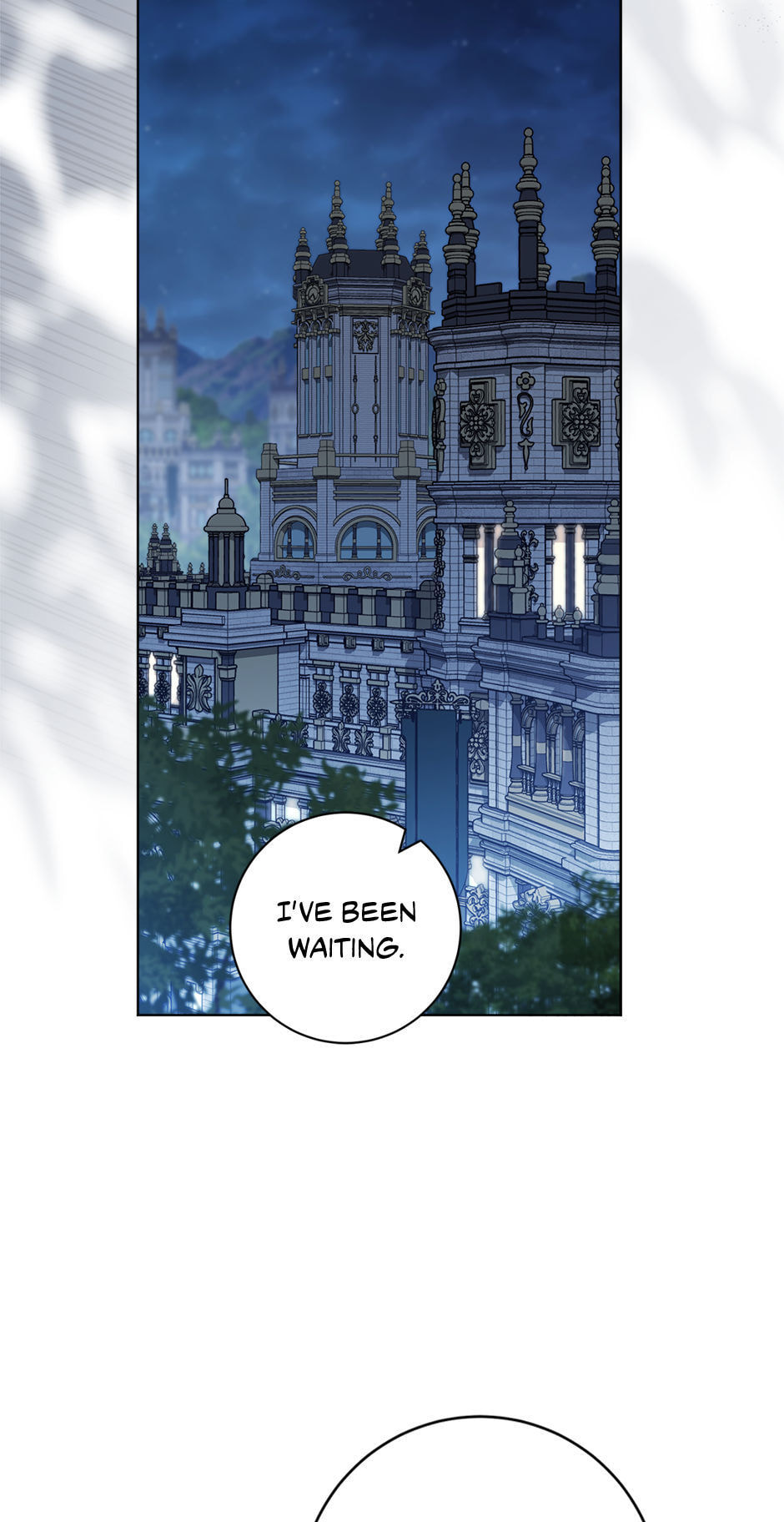 My Little Groom, Even After I'm Gone Chapter 33 page 3 - 