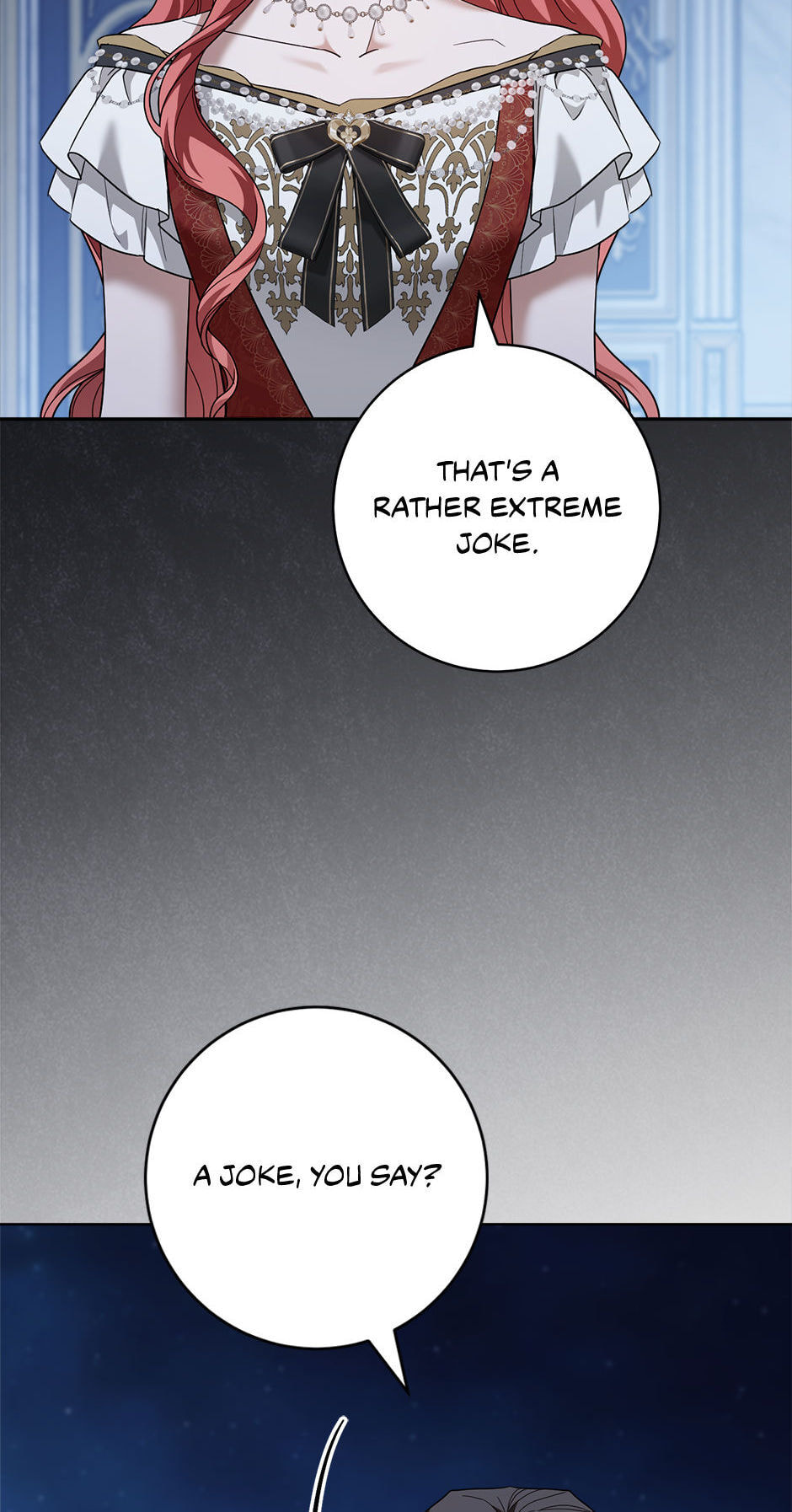 My Little Groom, Even After I'm Gone Chapter 33 page 23 - 