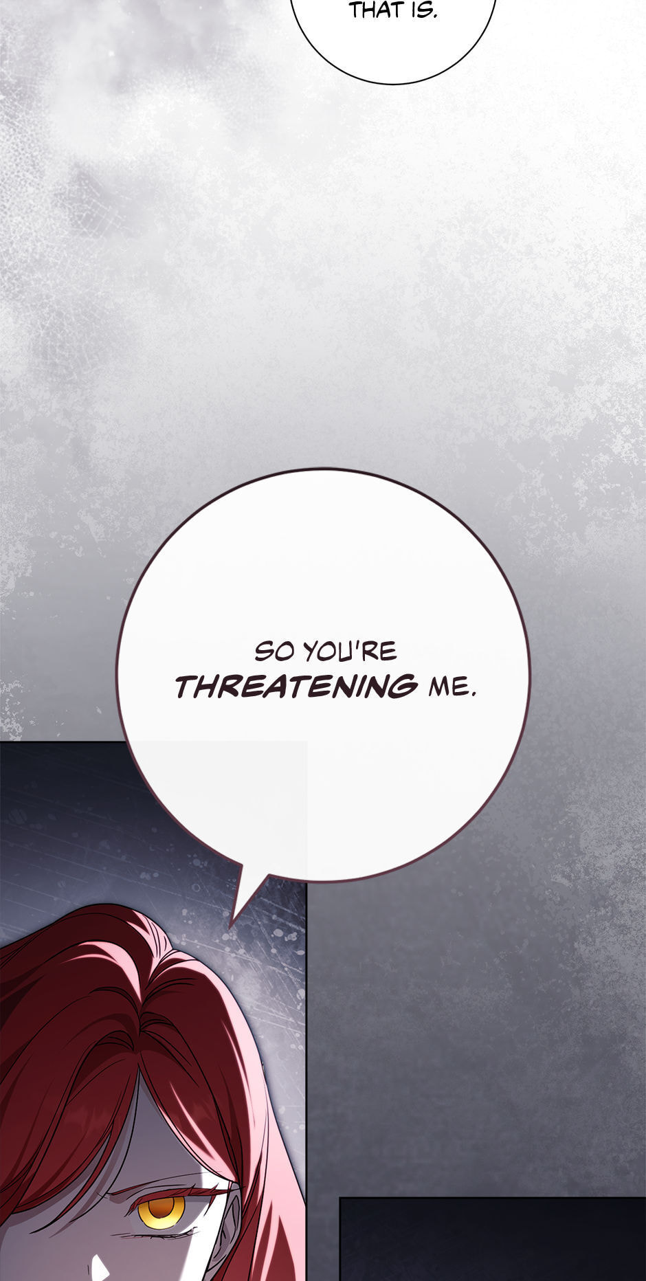 My Little Groom, Even After I'm Gone Chapter 33 page 30 - 