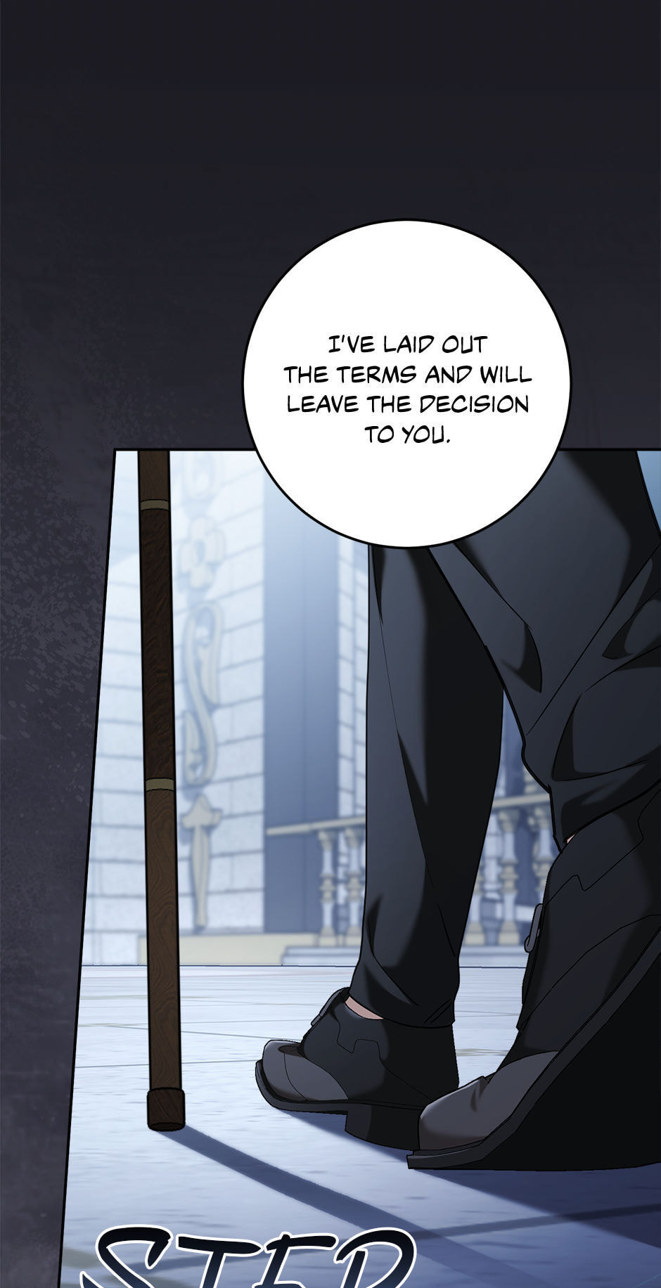 My Little Groom, Even After I'm Gone Chapter 33 page 32 - 
