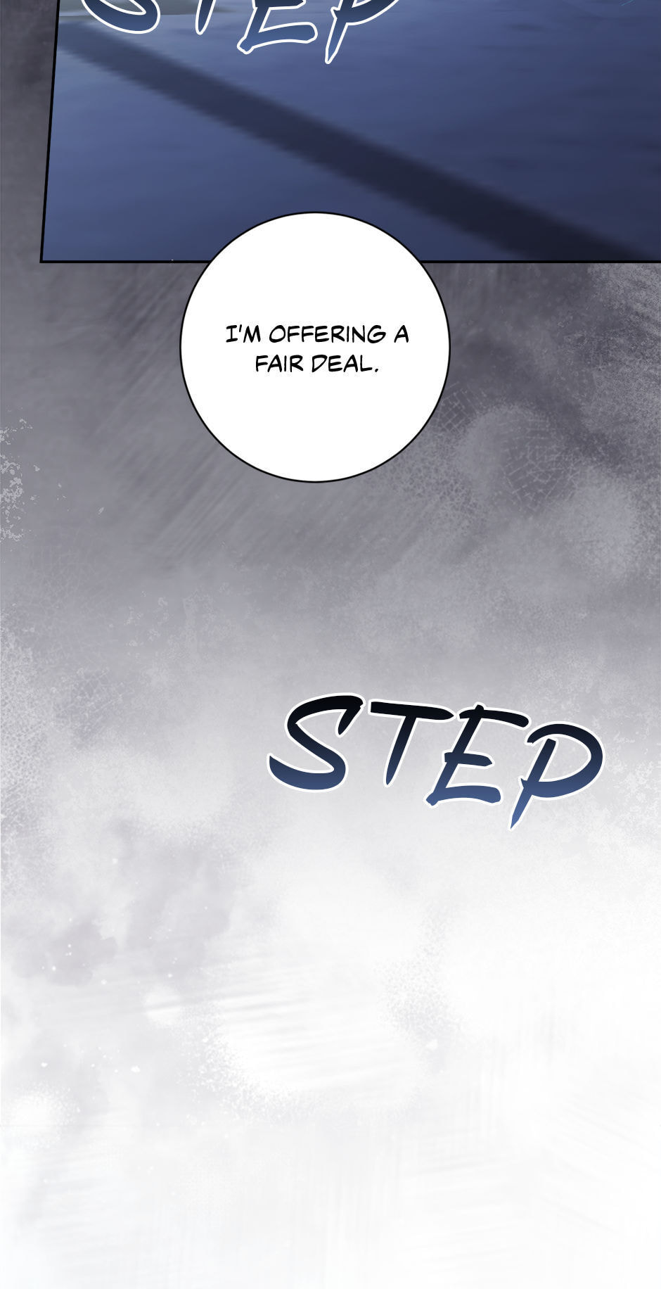 My Little Groom, Even After I'm Gone Chapter 33 page 33 - 