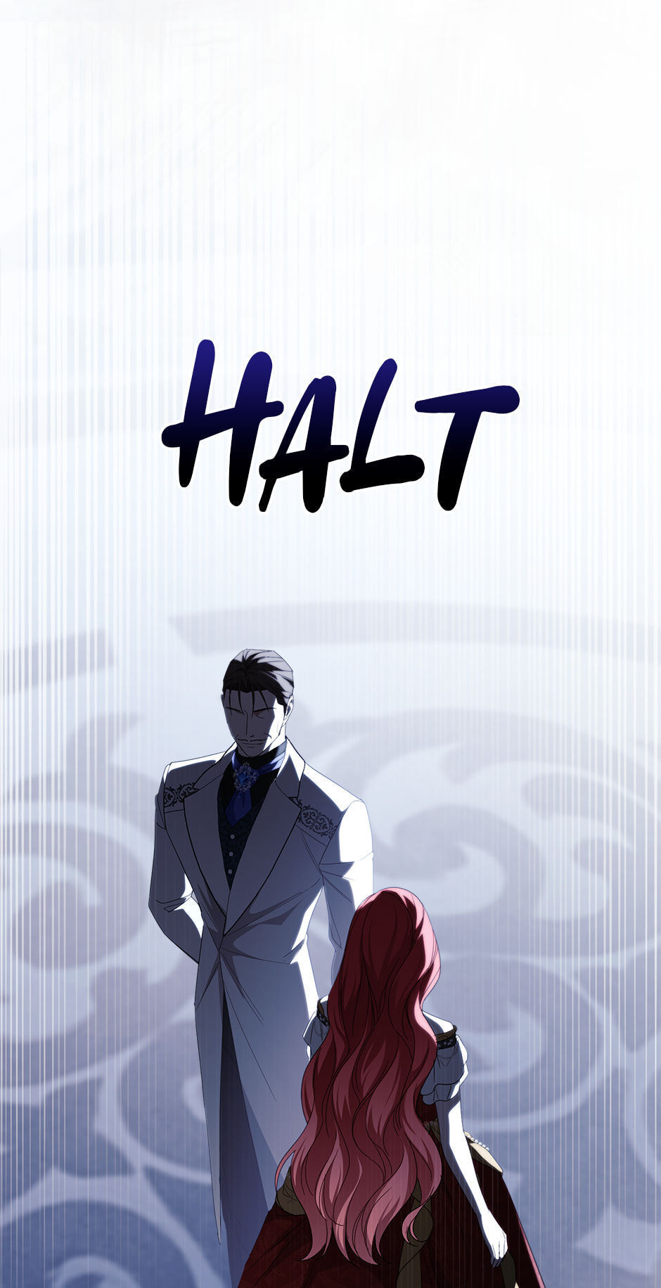 My Little Groom, Even After I'm Gone Chapter 33 page 34 - 