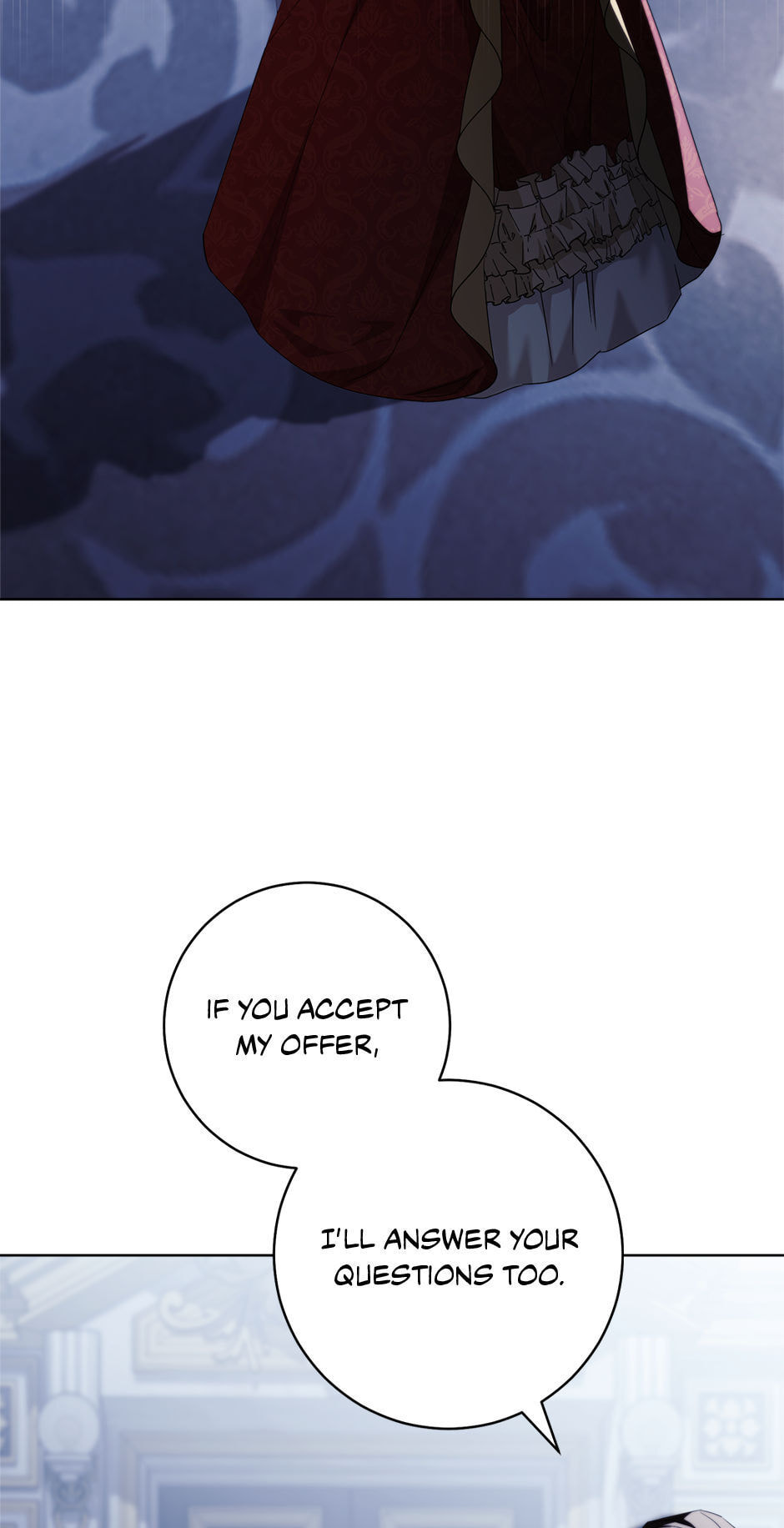 My Little Groom, Even After I'm Gone Chapter 33 page 35 - 