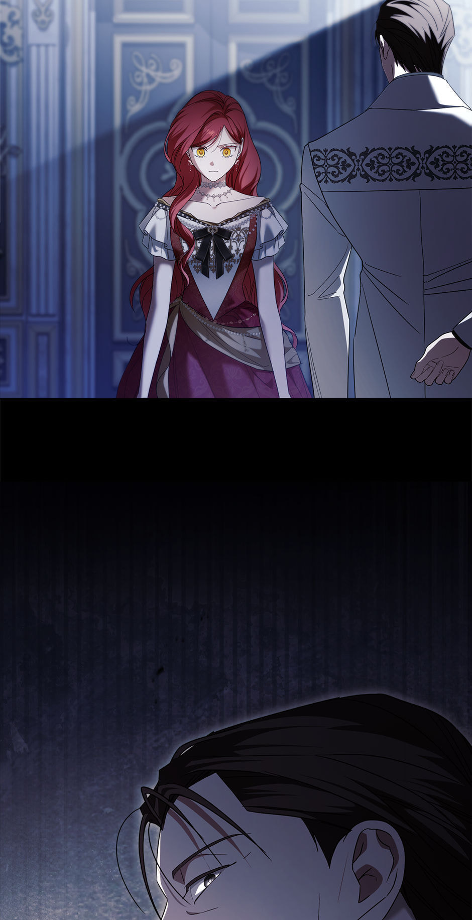 My Little Groom, Even After I'm Gone Chapter 33 page 36 - 
