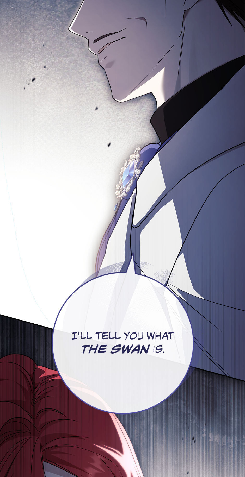 My Little Groom, Even After I'm Gone Chapter 33 page 37 - 