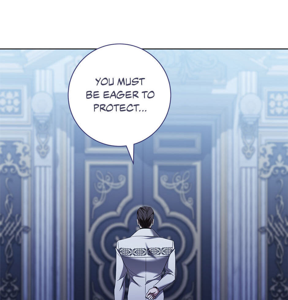 My Little Groom, Even After I'm Gone Chapter 33 page 42 - 