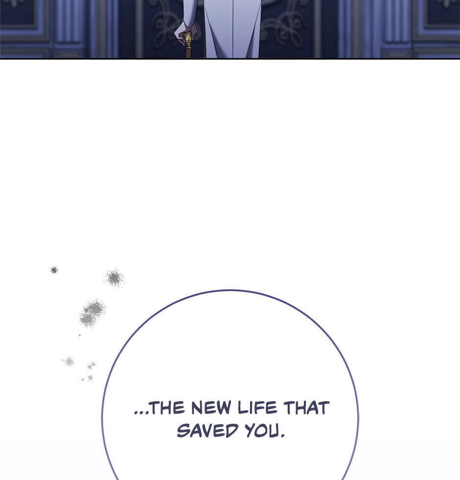 My Little Groom, Even After I'm Gone Chapter 33 page 43 - 