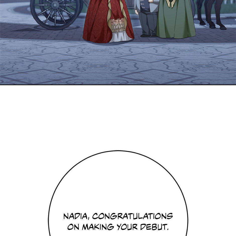 My Little Groom, Even After I'm Gone Chapter 33 page 58 - 