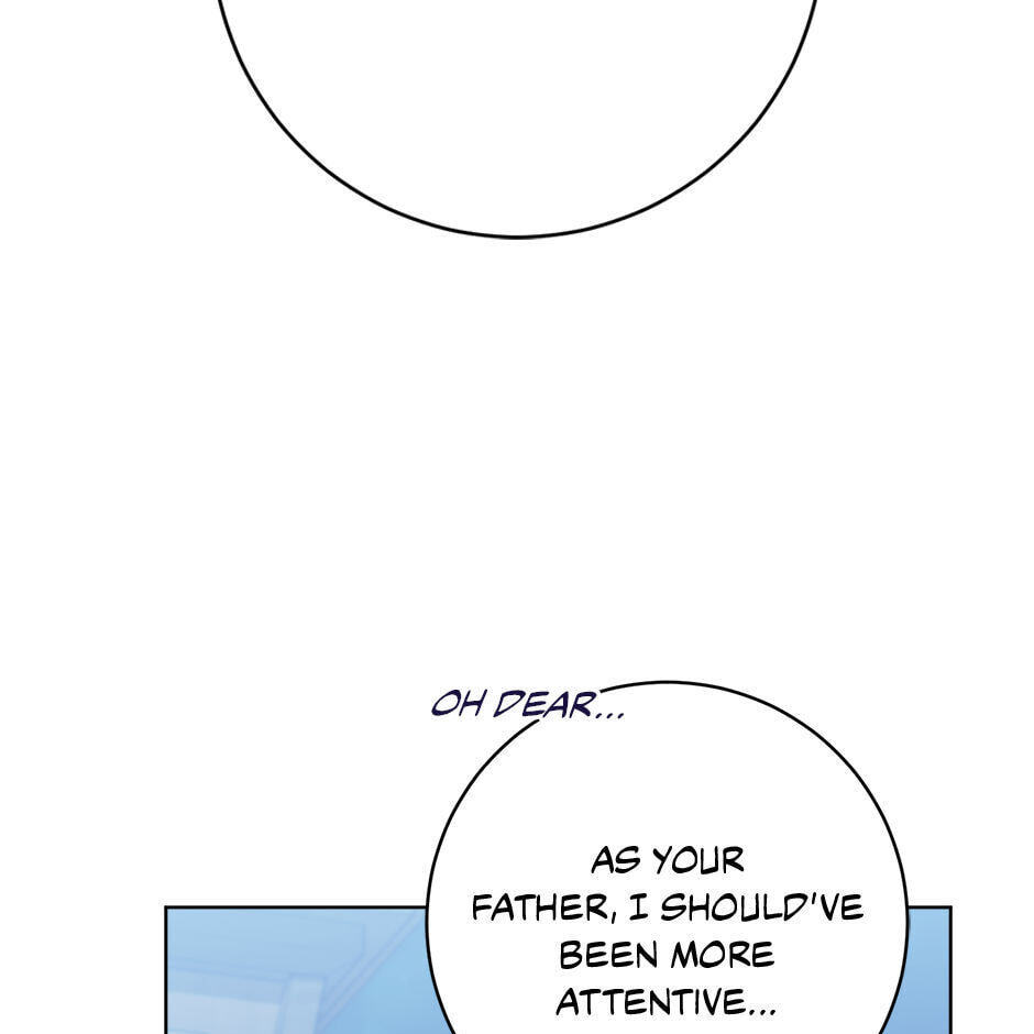 My Little Groom, Even After I'm Gone Chapter 33 page 59 - 