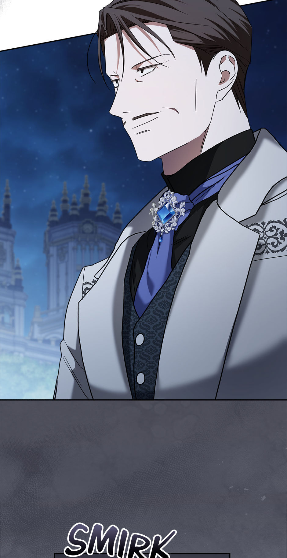 My Little Groom, Even After I'm Gone Chapter 33 page 7 - 