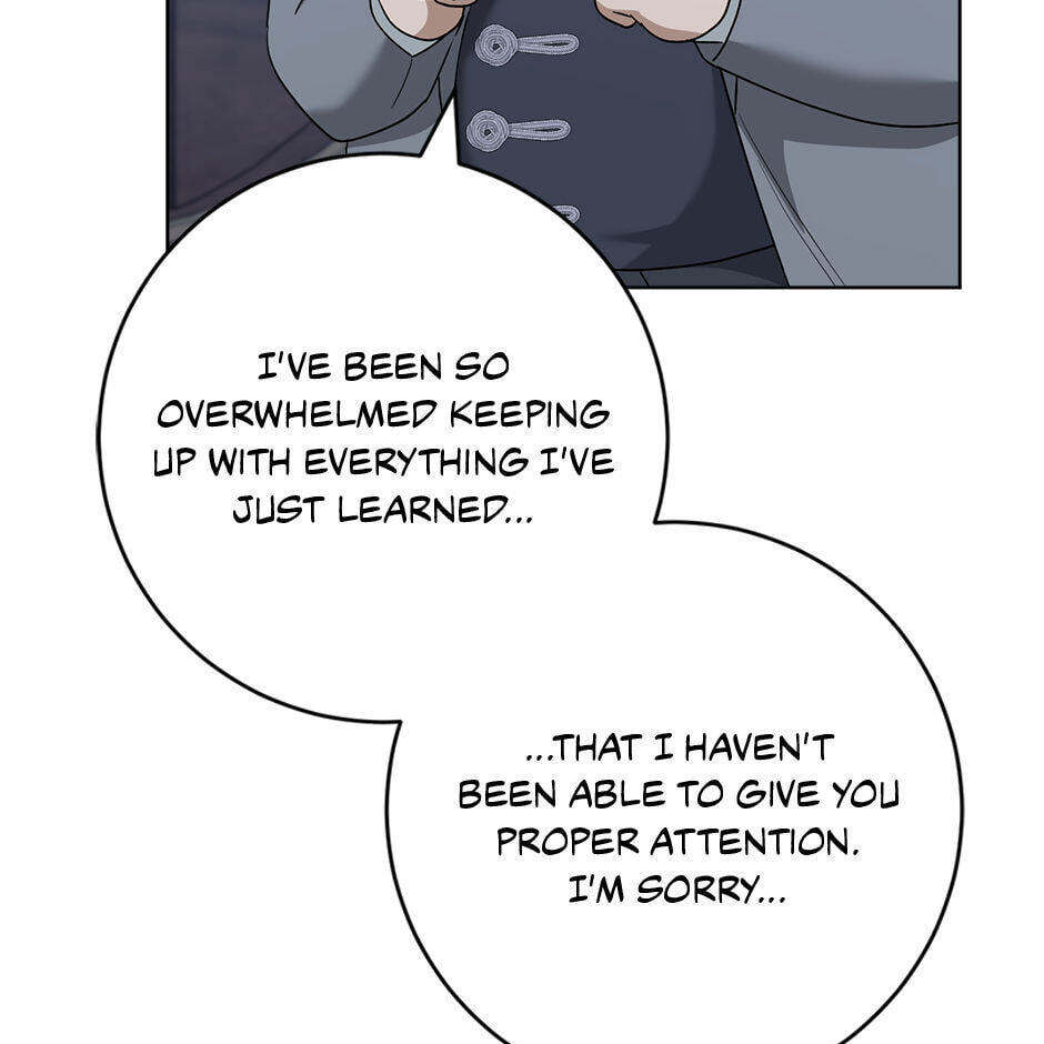 My Little Groom, Even After I'm Gone Chapter 33 page 61 - 