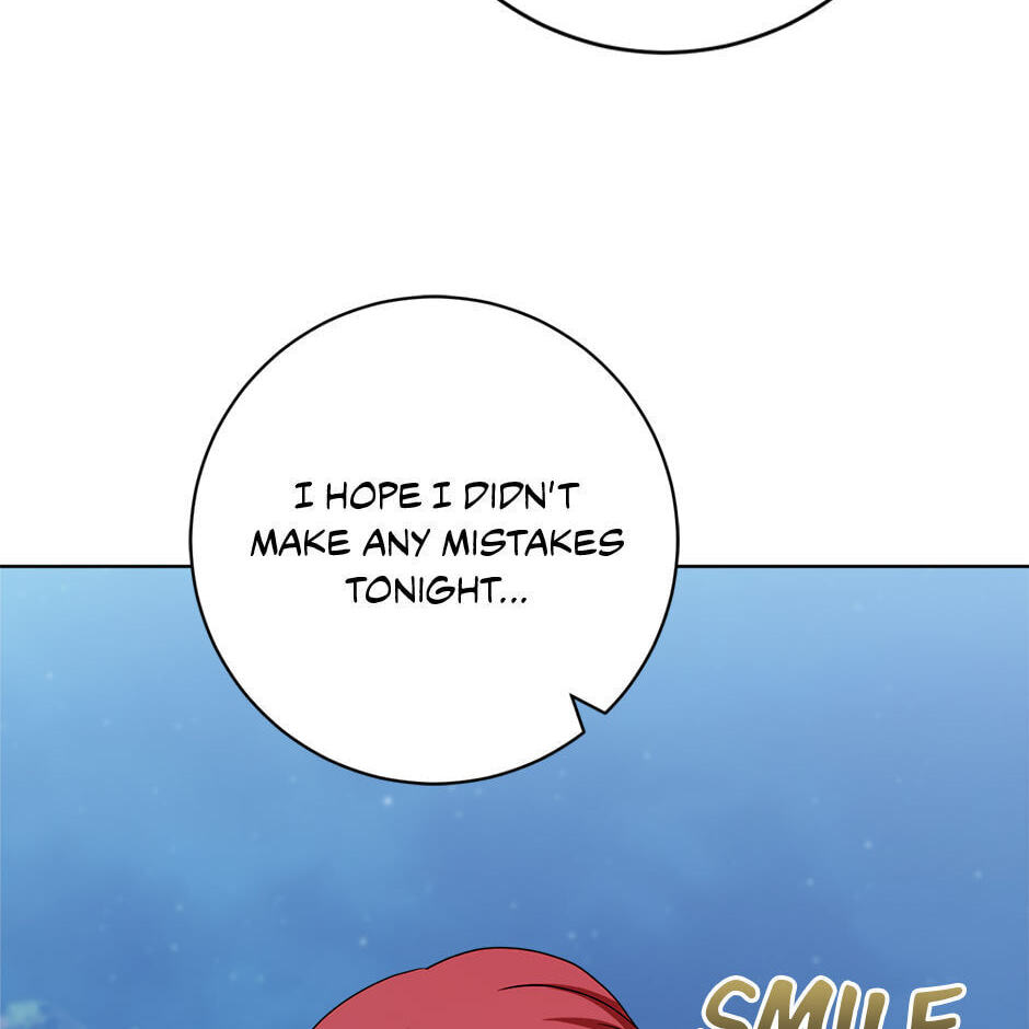 My Little Groom, Even After I'm Gone Chapter 33 page 62 - 