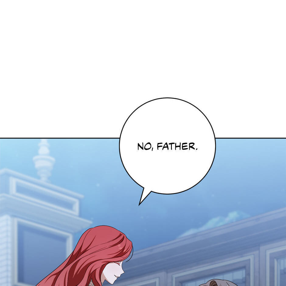 My Little Groom, Even After I'm Gone Chapter 33 page 64 - 