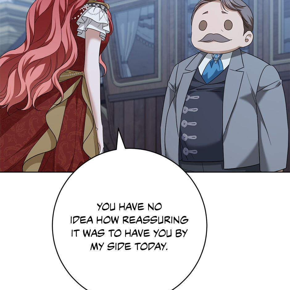 My Little Groom, Even After I'm Gone Chapter 33 page 65 - 