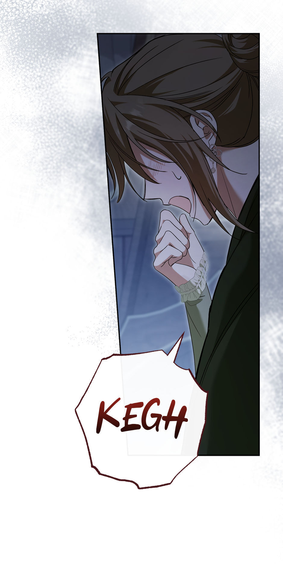 My Little Groom, Even After I'm Gone Chapter 33 page 69 - 