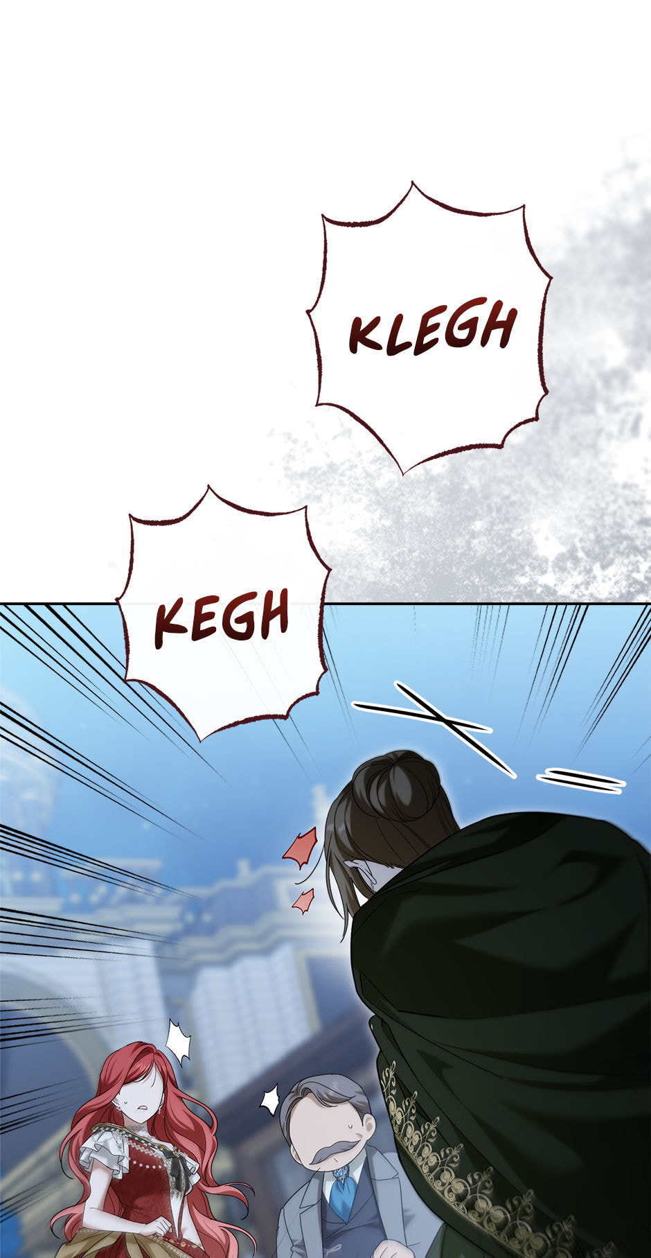 My Little Groom, Even After I'm Gone Chapter 33 page 70 - 
