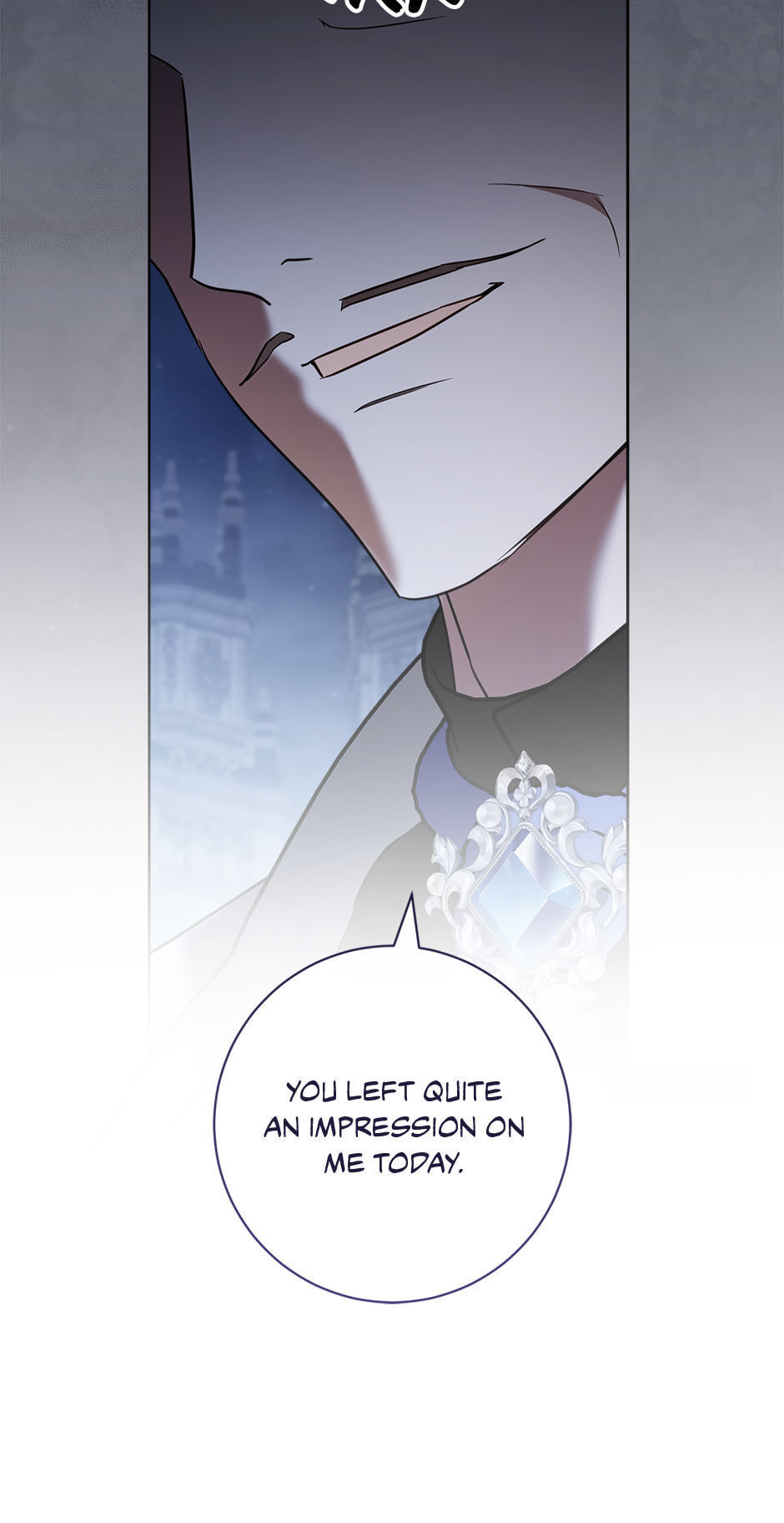My Little Groom, Even After I'm Gone Chapter 33 page 8 - 