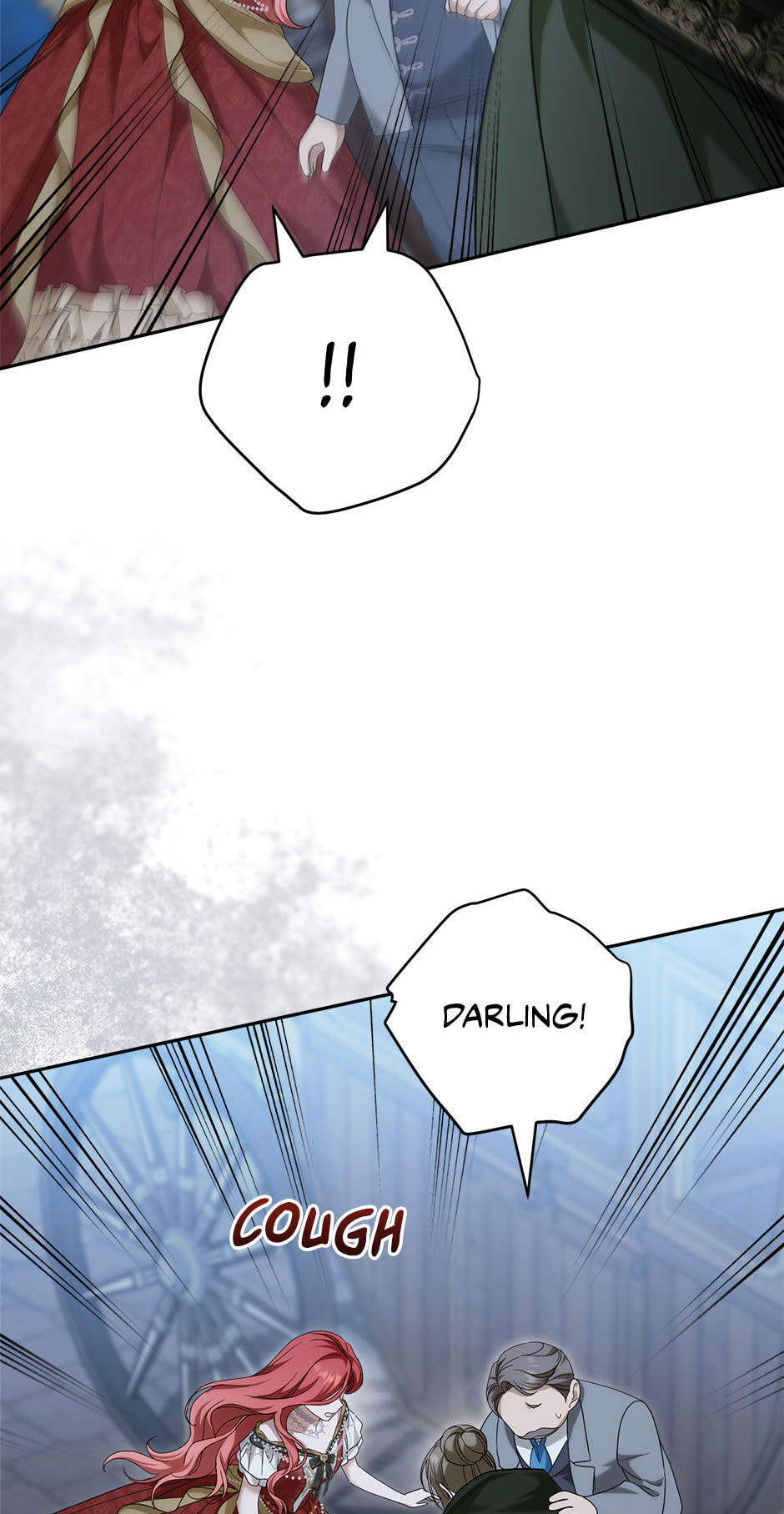 My Little Groom, Even After I'm Gone Chapter 33 page 71 - 