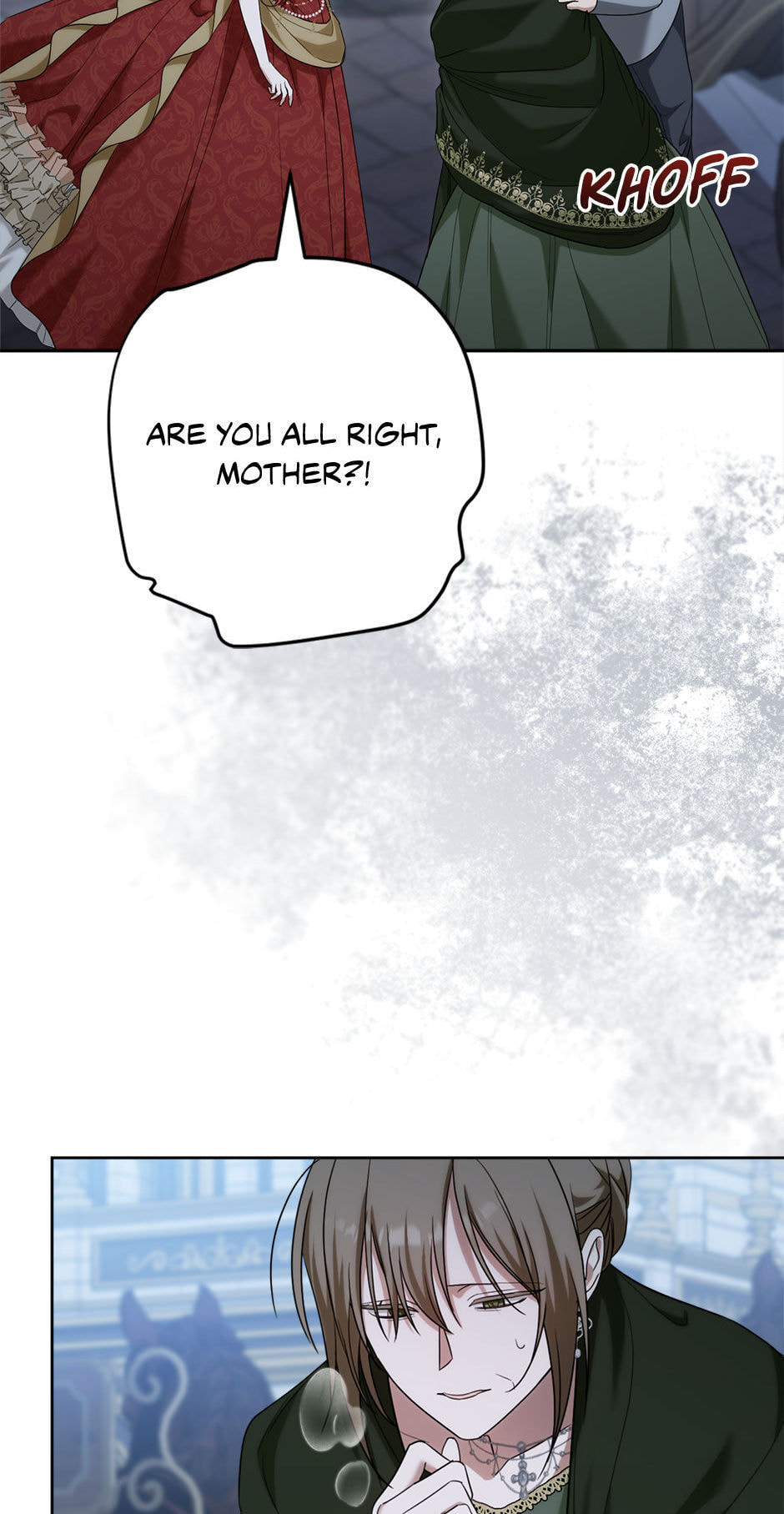 My Little Groom, Even After I'm Gone Chapter 33 page 72 - 