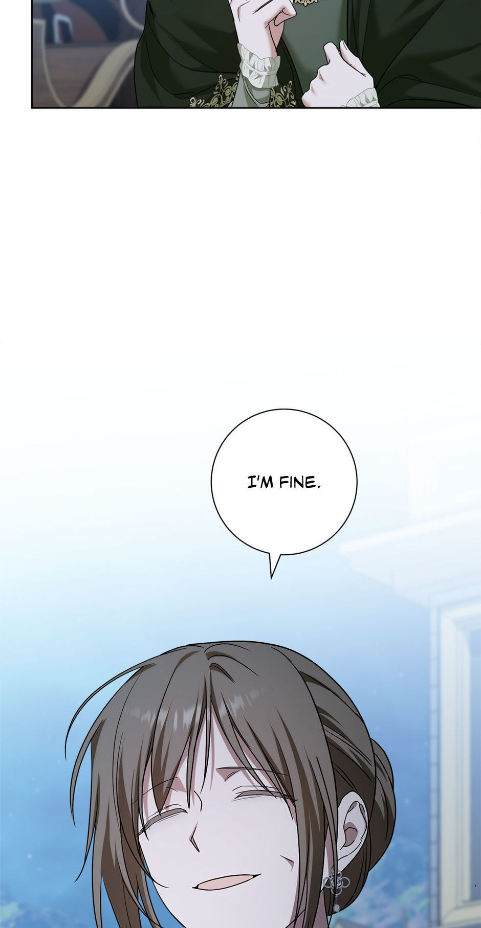 My Little Groom, Even After I'm Gone Chapter 33 page 73 - 