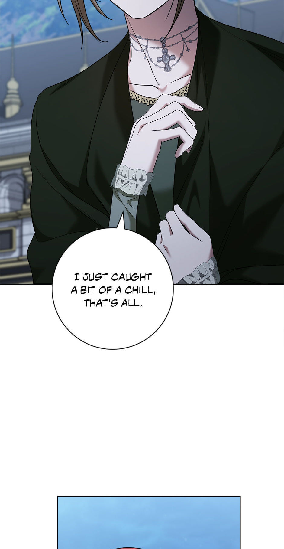 My Little Groom, Even After I'm Gone Chapter 33 page 74 - 