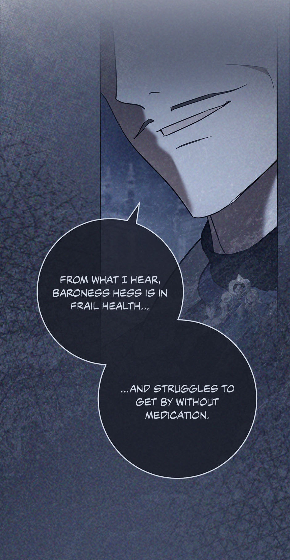 My Little Groom, Even After I'm Gone Chapter 33 page 76 - 