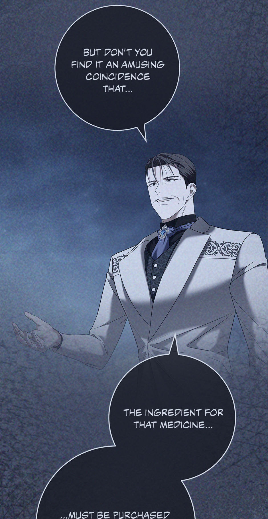 My Little Groom, Even After I'm Gone Chapter 33 page 77 - 