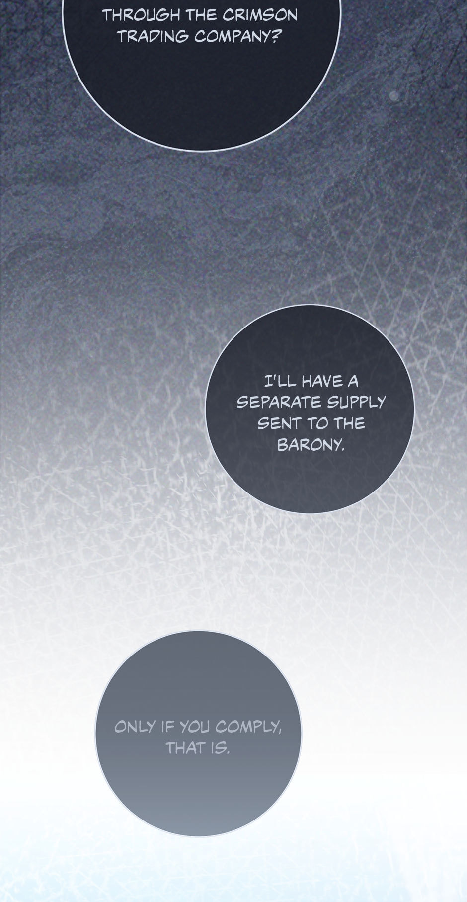 My Little Groom, Even After I'm Gone Chapter 33 page 78 - 