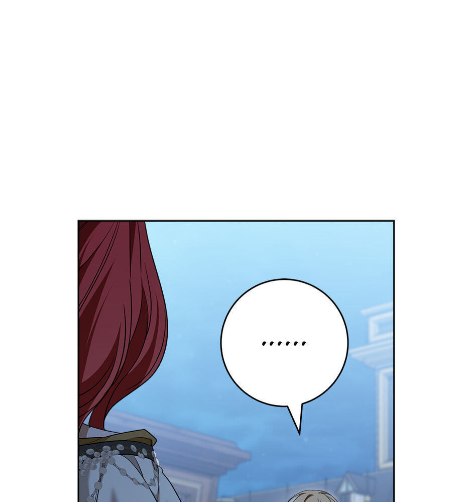 My Little Groom, Even After I'm Gone Chapter 33 page 80 - 
