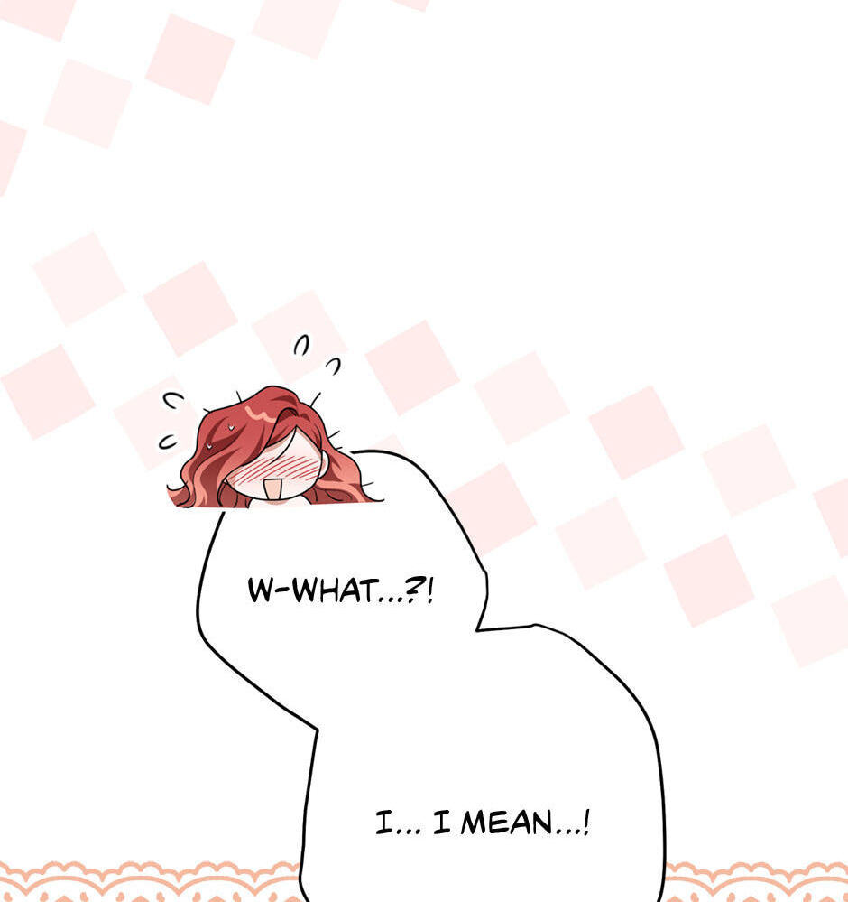 My Little Groom, Even After I'm Gone Chapter 33 page 87 - 