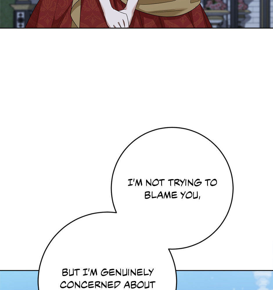 My Little Groom, Even After I'm Gone Chapter 33 page 92 - 