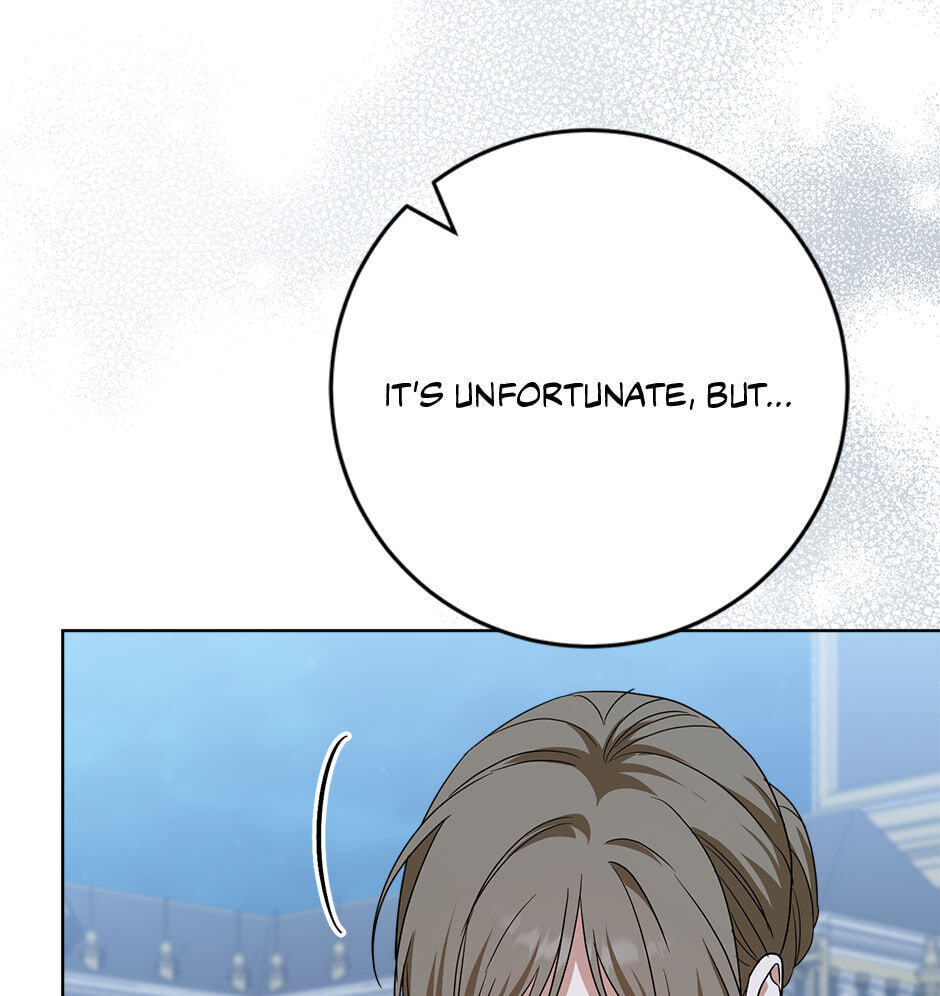 My Little Groom, Even After I'm Gone Chapter 33 page 96 - 