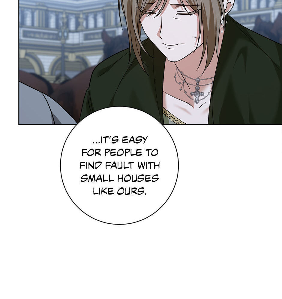 My Little Groom, Even After I'm Gone Chapter 33 page 97 - 