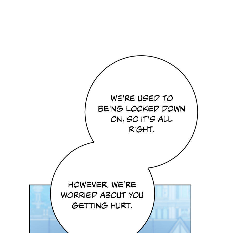 My Little Groom, Even After I'm Gone Chapter 33 page 98 - 
