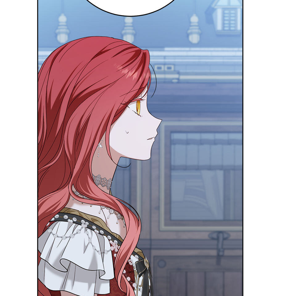 My Little Groom, Even After I'm Gone Chapter 33 page 99 - 