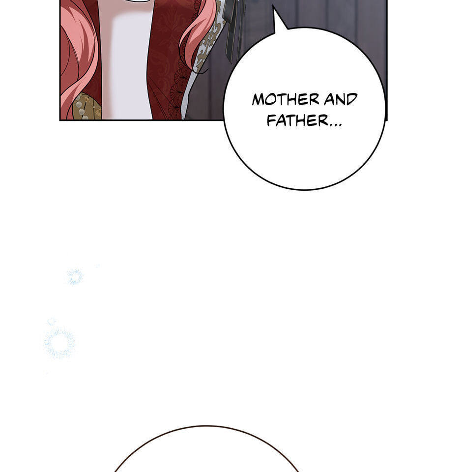 My Little Groom, Even After I'm Gone Chapter 33 page 100 - 