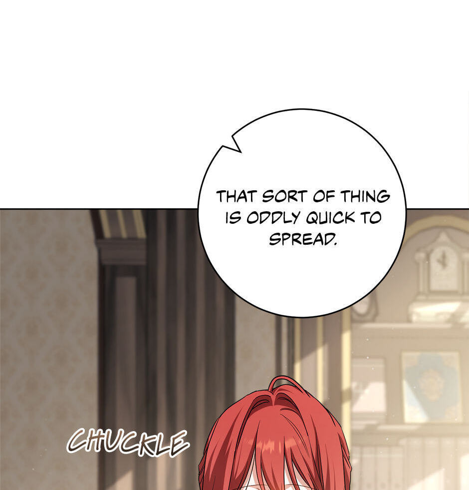 My Little Groom, Even After I'm Gone Chapter 34 page 11 - 